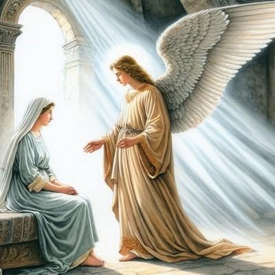 Lexistence et le rle des anges peuvent paratre mystrieux. La Bible nous parle de ces tres esprits crs pour servir Dieu auprs des hommes Hbreux 1. 7 14