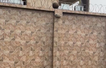 Parcelle à Bumba (R+1), 10 sur 25m, 180.000$ à négocier mediacongo