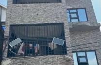 Immeuble à vendre avec 5 appartements de locataires à Kasavubu/Birmanie mediacongo