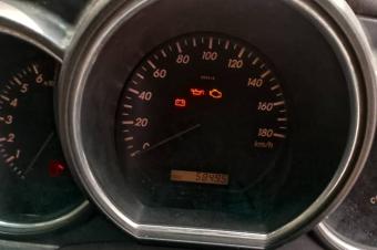 Harrier 240 G 58.500 km 5.500  ngocier.