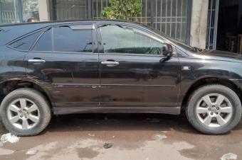 Harrier 240 G 58.500 km 5.500  ngocier.