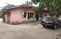 Parcelle à Limete résidentiel, sur petit blvd, 27 sur 40m, 1.100.000$ mediacongo