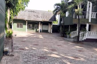 Villa  Joli Parc 1.700.000