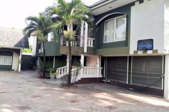 Villa  Joli Parc 1.700.000