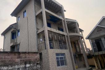 Immeuble  UPN 650.000