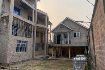 Immeuble  UPN 650.000