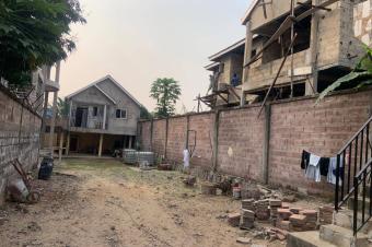 Immeuble  UPN 650.000