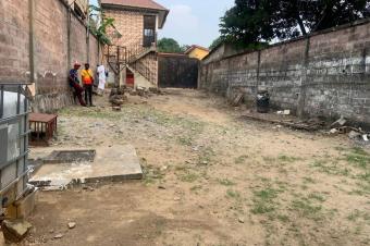 Immeuble  UPN 650.000