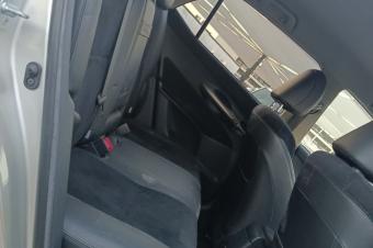 Toyota blade automatique essence 4 cylindre couleur grise dorigine sans plaque le prix 6.500 localisation kintambo bonne chance  tous