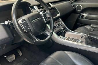 Range Rover sport 2017  Diesel  6 cylindres  Sans plaque  Automatique  Toit panoramique  Prix  28.000  discuter lgrement  Localisation appel   Offre directe