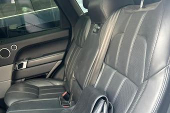 Range Rover sport 2017  Diesel  6 cylindres  Sans plaque  Automatique  Toit panoramique  Prix  28.000  discuter lgrement  Localisation appel   Offre directe