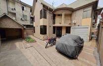 Parcelle en vente usage résidentiel à Limete première rue funa forgeron dans un très bon emplacement mediacongo