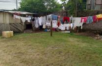 Terrain de 10msur20 à vendre à UPN 130000 dollars à discuter légèrement  mediacongo