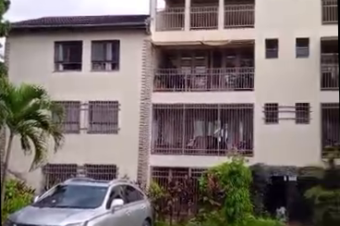 Immeuble  Mto 2.000.000  discuter