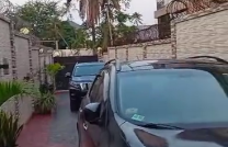 Villa à Lemba Righini, 25 sur 25m, 800.000$ mediacongo