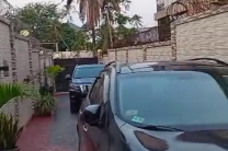 Villa à Lemba Righini, 25 sur 25m, 800.000$ immobilier_vente_location