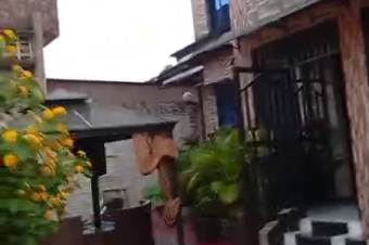 Villa  Lemba Righini 25 sur 25m 800.000