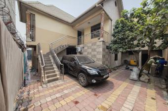 Parcelle  Limete 16 sur 30m 450.000