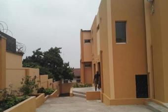 Villa sur Ngum  Macampagne 1914m2  2.500.000