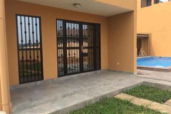 Villa sur Ngum  Macampagne 1914m2  2.500.000