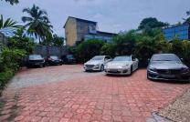 Villa à vendre au quartier Ma campagne/Ngaliema mediacongo