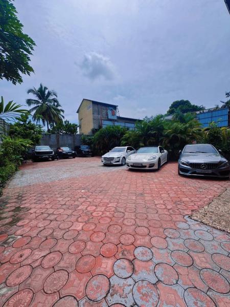 Villa  vendre au quartier Ma campagneNgaliema 