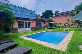 Villa  vendre au quartier Ma campagneNgaliema 