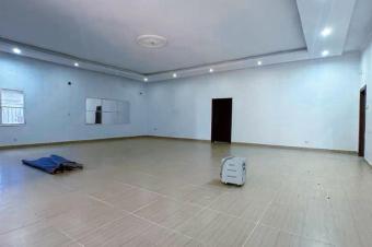 Villa  vendre au quartier Ma campagneNgaliema 