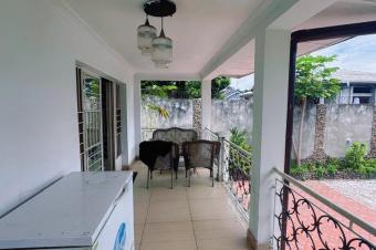 Villa  vendre au quartier Ma campagneNgaliema 