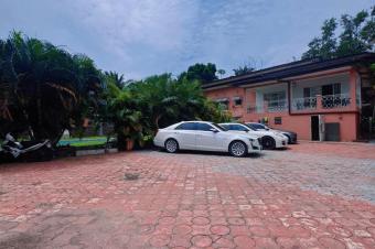 Villa  vendre au quartier Ma campagneNgaliema 