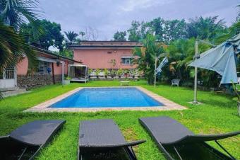 Villa  vendre au quartier Ma campagneNgaliema 