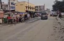 Terrain à Lingwala, 6 sur 18m, 180.000$ à discuter mediacongo