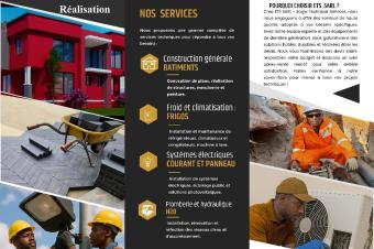 Nos prestations 