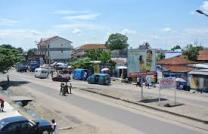 Parcelle sur Nyangwe à Lingwala, 20  sur 25m, 900.000$ mediacongo