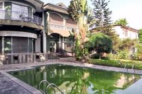 Villa à Joli Parc 1.700.000$ immobilier_vente_location