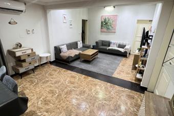 Villa  Gombe 20 sur 25m 1.200.000