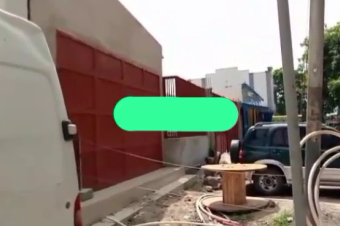 Parcelle  Gombe 2382m2 5.000.000