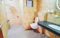 Parcelle de 15msur25 à vendre à pigeon contenant une maison avec piscine et jardin 300000 dollars à discuter légèrement  mediacongo