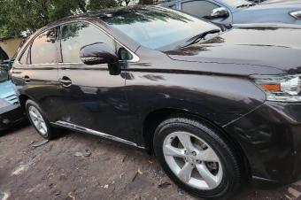 Lexus Rx270