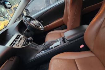 Lexus Rx270
