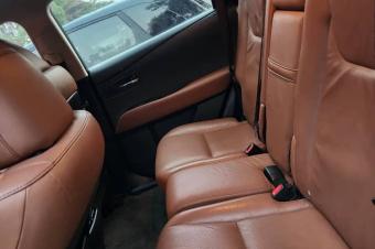Lexus Rx270