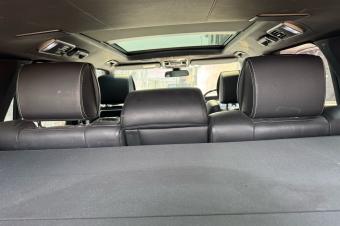 Range Rover vogue 