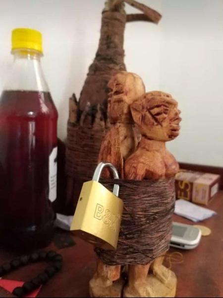 Retour affectif gratuit 