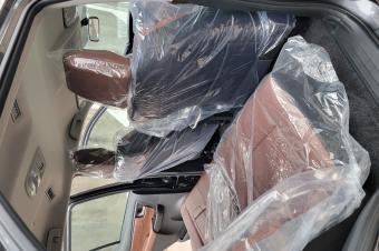 Toyota Fortuner 2025