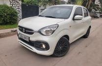 Suzuki celerio  mediacongo
