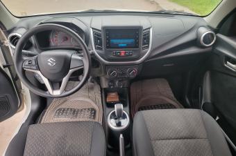 Suzuki celerio 