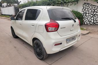 Suzuki celerio 