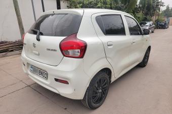 Suzuki celerio 