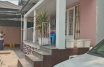 Morcellement d'une parcelle à Lemba camp riche très bon emplacement mediacongo