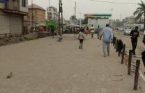 Parcelle en vente bien située sur macadam à Barumbu vers itaga mediacongo